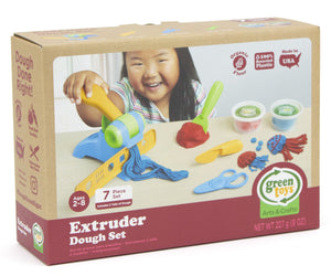 Extruder Dough Set