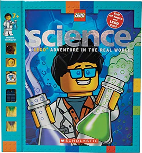 Lego Nonfiction: Science