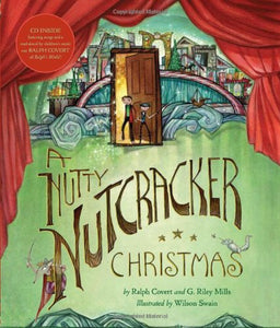 Nutty Nutcracker Christmas