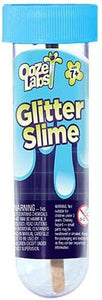 Glitter Slime Ooze Tube