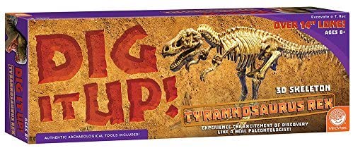 Dig It Up Tyrannosaurus Rex