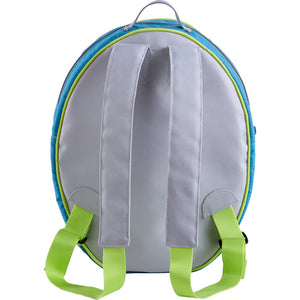 Summer Meadow Doll Backpack