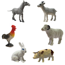 Load image into Gallery viewer, I Dig It! Farm Animals
