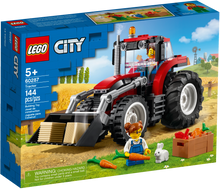 Load image into Gallery viewer, City Tractor