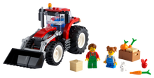 Load image into Gallery viewer, City Tractor
