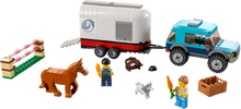 Load image into Gallery viewer, City Horse Transporter