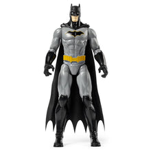 Load image into Gallery viewer, Batman Action Figure
