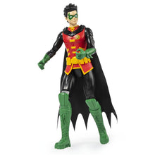 Load image into Gallery viewer, Batman Action Figure