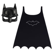 Load image into Gallery viewer, DC Comics Batman Cape And Mask