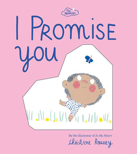 I Promise You Board Book
