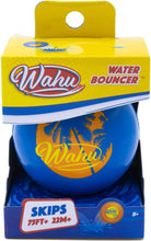 Load image into Gallery viewer, Wahu Water Bouncer