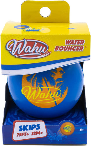 Wahu Water Bouncer
