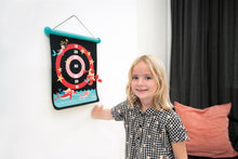 Load image into Gallery viewer, Magnetic Darts Mermaid