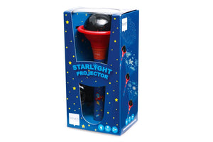 Space Starlight Projector