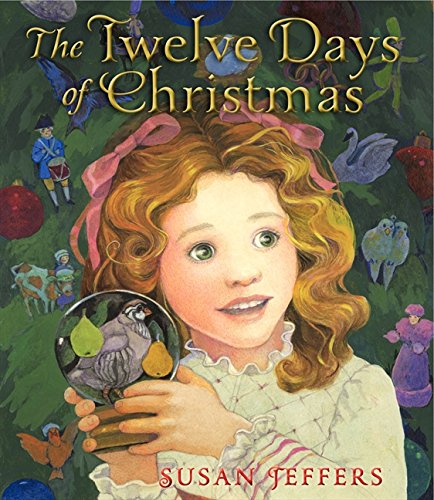 Twelve Days of Christmas (Jeffers)