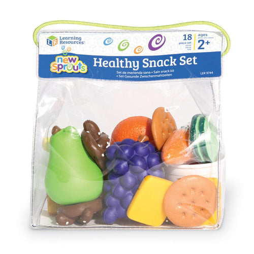 Healthy Snack Set