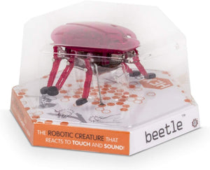 Hexbug Beetle