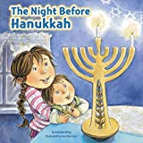 The Night Before Hanukkah pb