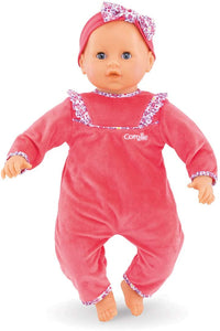 Lila Cherie Baby Doll