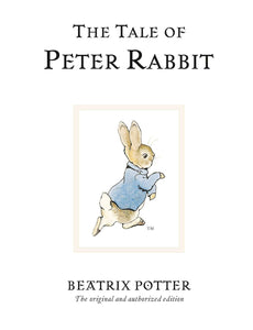 Tale of Peter Rabbit (#1)
