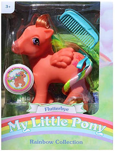 Rainbow My Little Pony