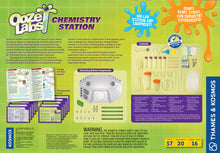 Load image into Gallery viewer, Ooze Labs Chemistry Station
