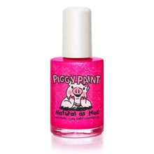 Load image into Gallery viewer, Neon Lights Bright Pink Nail Polish