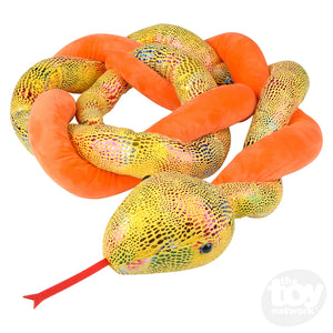 Twisty Snake Metallic