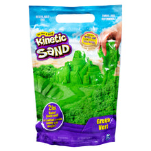 Load image into Gallery viewer, Kinetic Sand 2 lb Color Bag