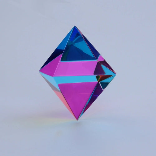 The Mini Aether Color Mixing Octahedron
