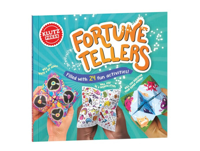 Fortune Tellers