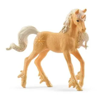 Collectible Unicorn Limited Edition Series 6