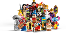 Load image into Gallery viewer, Minifigures Disney 100 Blind Bag