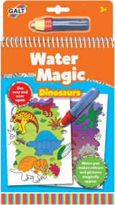 Water Magic Dinosaurs