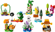 Load image into Gallery viewer, Super Mario Character Packs Series 6