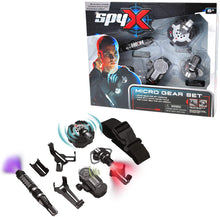 Load image into Gallery viewer, SpyX Micro Gear Set