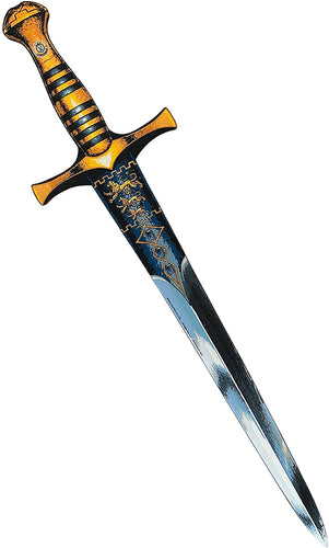 Triple Lion King's Foam Sword