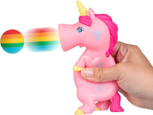Load image into Gallery viewer, Pink Unicorn Popper