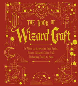 Book of Wizard Craft