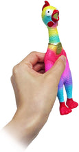 Load image into Gallery viewer, Squeeze Me Chicken Mini Tie Dye
