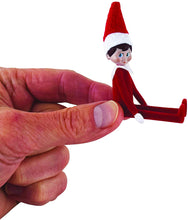 Load image into Gallery viewer, World&#39;s Smallest Elf On The Shelf