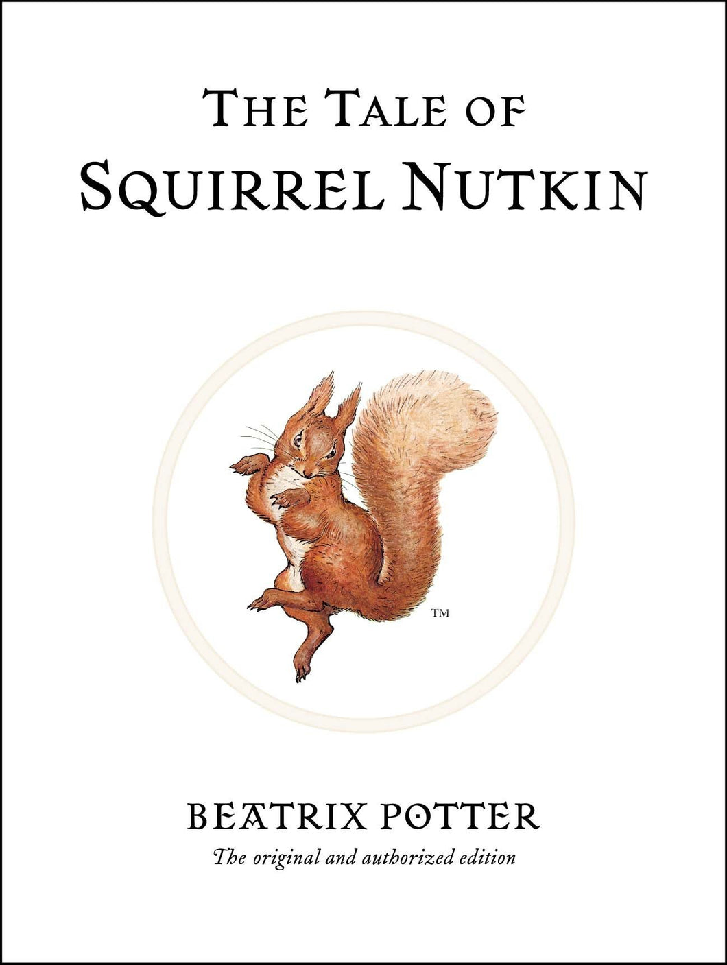 Tale of Squirrel Nutkin (#2)