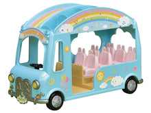 Load image into Gallery viewer, Sunshine Nursery Bus