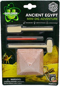 Egyptian Dig