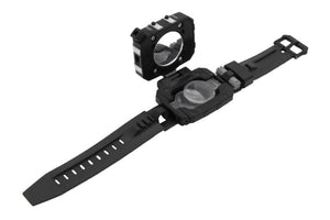 SpyX 6-In-1 Spy Watch