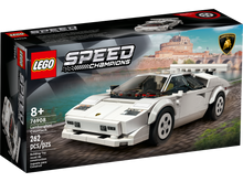 Load image into Gallery viewer, Speed Champions Lamborghini Countach