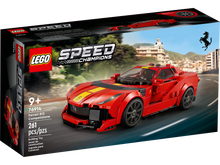 Load image into Gallery viewer, Speed Champions Ferrari 812 Competizione