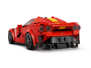 Speed Champions Ferrari 812 Competizione