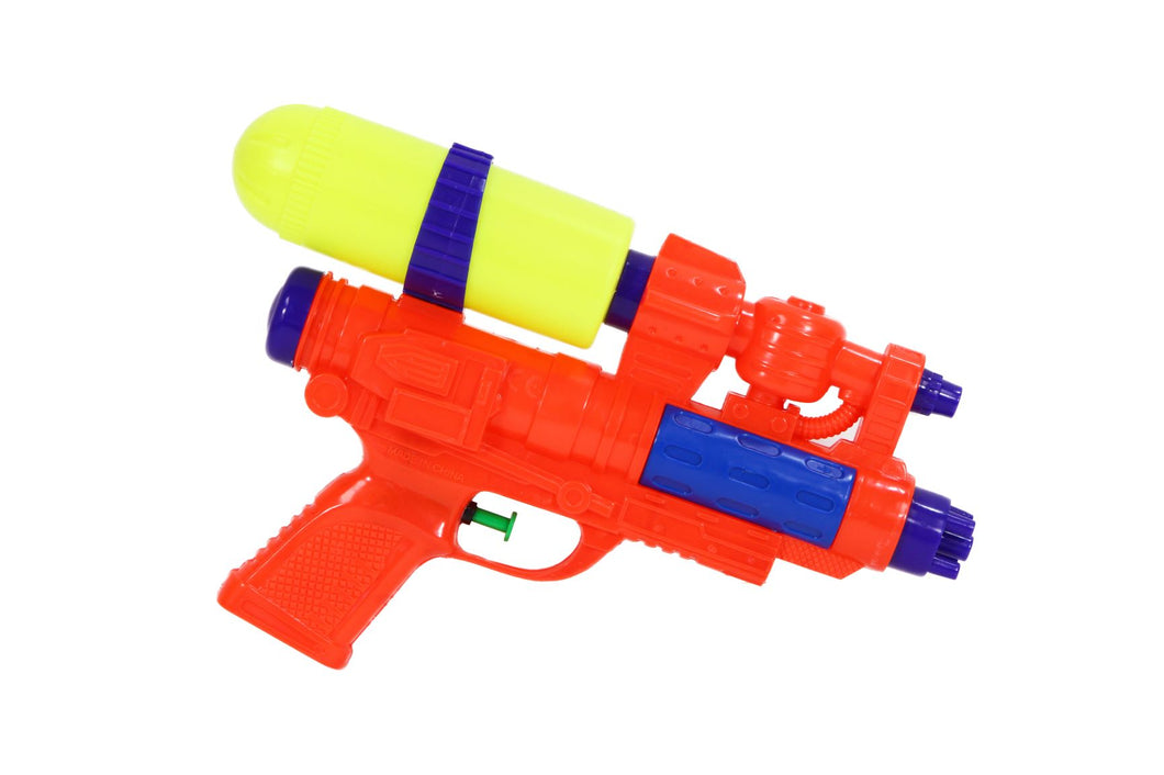 CSG X2 Water Gun Blaster