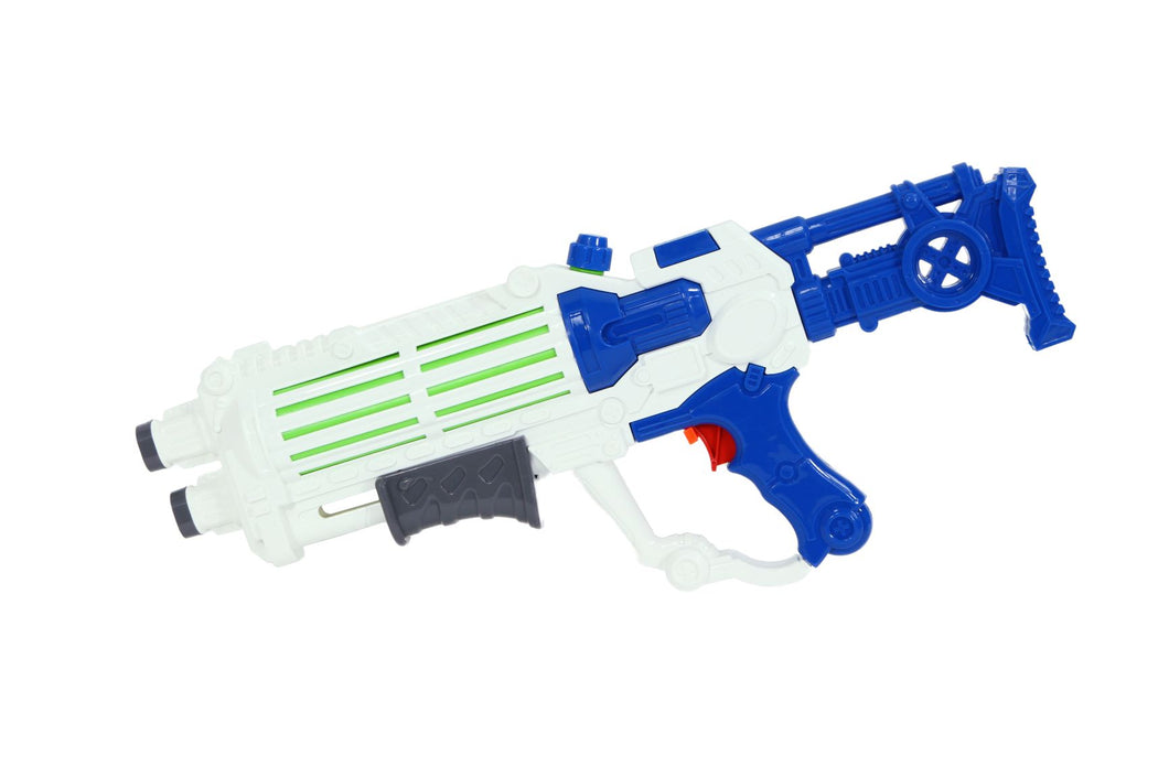 CSG X4 Water Gun Blaster